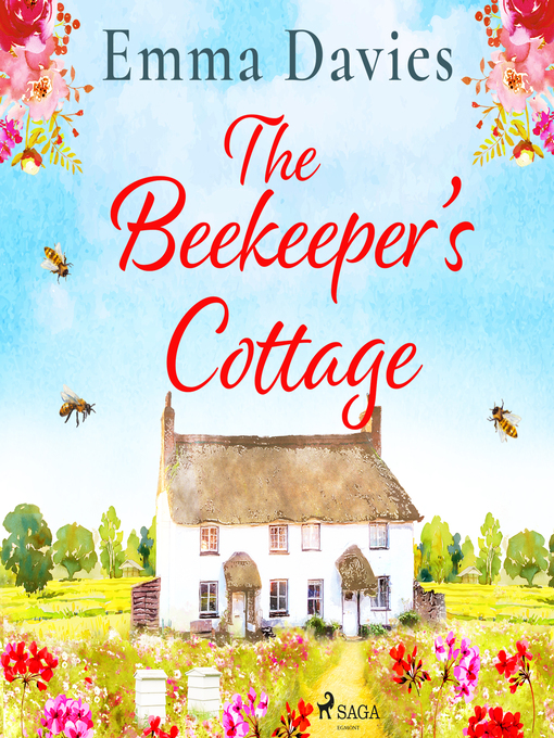 Title details for The Beekeeper's Cottage by Emma Davies - Available